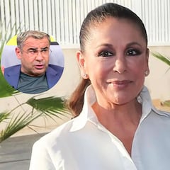 El ofensivo apodo de Isabel Pantoja a Jorge Javier Vázquez