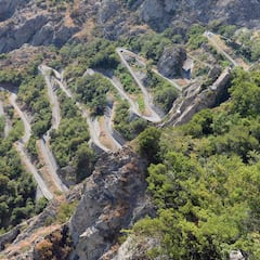 Tour de Francia 2022: etapas, perfiles y recorrido