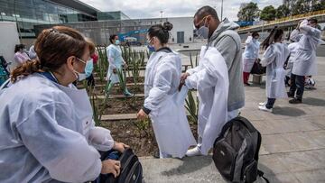 Coronavirus: ¿Qué es el Aplidín y quién está tratando con el medicamento?