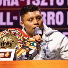 ¡Pelea cancelada! No habrá revancha entre el Pitbull Cruz y Angel Fierro