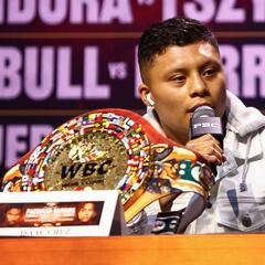 Isaac ‘Pitbull’ Cruz vs Lamont Roach: fecha, sede y título que estará en juego en la pelea