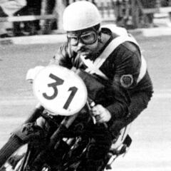 Falleció Juan Soler Bultó, pionero del motociclismo español