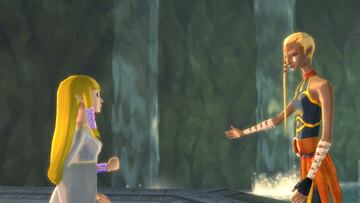 The Legend of Zelda: Skyward Sword HD — Fotogalería