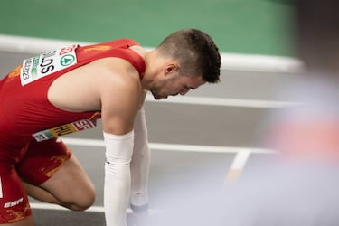 Oro del extraterreste 