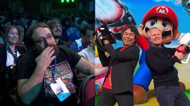 Avance de Mario + Rabbids Kingdom Battle