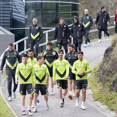 Este derbi traspasa fronteras