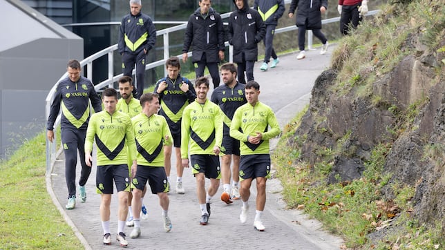 Este derbi traspasa fronteras