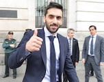 Campazzo: “¿El Real Madrid? Ahora solo me queda esperar”