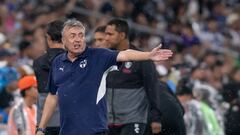 Torrent explota contra periodista después de derrota ante Cincinnati