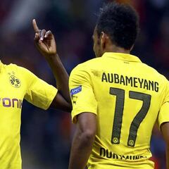 Ramos: Se debe tener de un gran nivel para volver a Selección