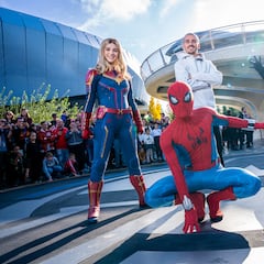 Griezmann, el ‘superhéroe’ que esperaba el Atlético de Madrid