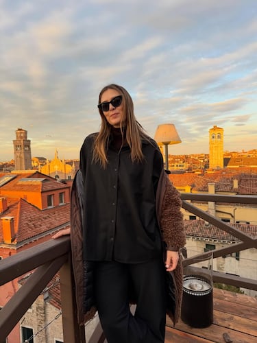 Los deportistas y famosos en Instagram