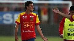 Unión Española logra la hazaña y avanza a cuartos de final