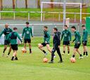 El Racing de Ferrol recibirá 1,3 millones de ayuda por descenso