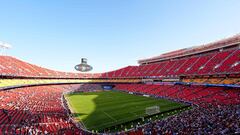 Kansas City pone el ejemplo con los precios del transporte público durante el Mundial 2026