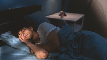 If you sleep on your back, researchers say you could experience these health benefits