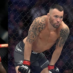 Leon Edwards vs Colby Covington: peleas, récord, KO’s y estadísticas en UFC