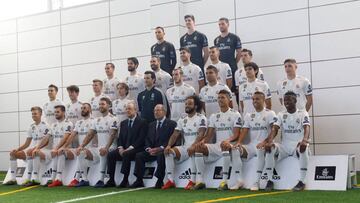 ¿Quién debe salir del Real Madrid?