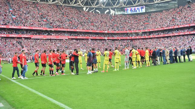 Aquí huele a Champions