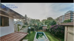 ¿Qué pasó con la casa de Maradona en Villa Deboto y qué bienes no salieron en subasta?