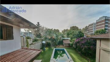 ¿Qué pasó con la casa de Maradona en Villa Deboto y qué bienes no salieron en subasta?