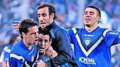 Vélez conquistó el Clausura