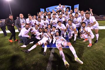 Los Alebrijes de Oaxaca lograron su primer título en la Liga de Ascenso al derrotar en tanda de penaltis a los Bravos de Juárez en el Estadio Olímpico de la ciudad chihuanese. Los dirigidos por Irving Rubirosa soportaron el 1-0 cosechado en Oaxaca durante 94 minutos, hasta el brutal tiro libre de Raúl Enríquez, que puso el 1-1 global y envió la final a la prórroga. Rodrigo Prieto parecía dar el título a los fronterizos, pero Cervantes anotó el gol que decretó los penaltis. A pesar del campeonato, Alebrijes no tiene derecho al ascenso a la Liga MX.