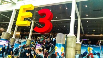 La organización del E3 2020 está "planteándose la situación" debido al coronavirus