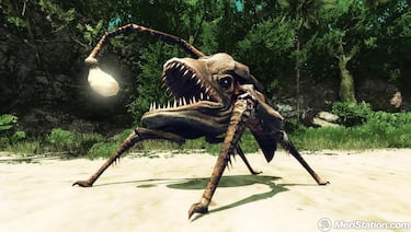 Risen 2: Dark Waters