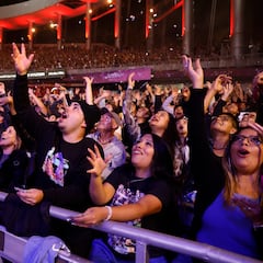 Festival de Viña 2025: qué días están agotados, entradas disponibles y cómo comprarlas