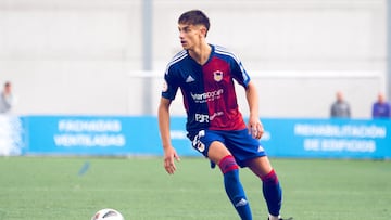 Un partido del Langreo