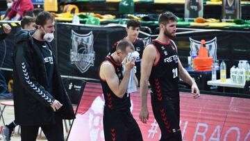 Balvin, tras Miniotas