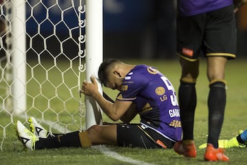 Así se vivió el color y el partido entre Dorados y Lobos BUAP