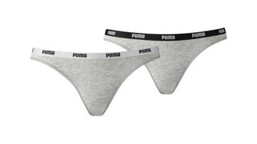 Parte inferior de bikini de Puma