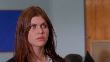 La increíble transformación física de Alexandra Daddario: de 'True Dectective' a los blockbusters de Hollywood