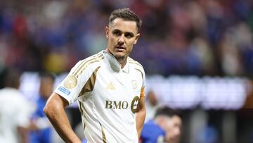 LAFC, Inter Miami y Seattle Sounders son los equipos de MLS que no se beneficiarán de los premios por el Mundial de Clubes 2025.