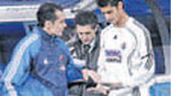 Nieto pasa hoy a formar parte de la plantilla del Castilla