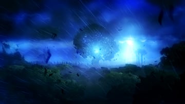 Captura de pantalla - Ori and the Blind Forest (360)