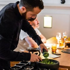 Los negocios que han echado el cierre en Madrid