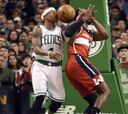 Isaiah Thomas acerca la 2º plaza del Este a los Celtics