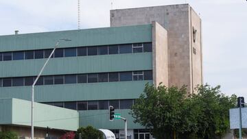 Muere por coronavirus director de clínica del IMSS en Monclova