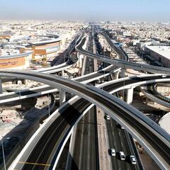 Hassan Al Thawadi: el puente de Al Ahmed que facilita la llegada a los estadios mundialistas