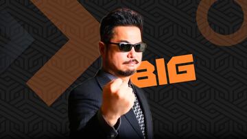 BIG Bilbao Harada