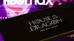 'House of the Dragon', el estreno más grande de la historia de HBO.