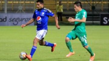 David Macalister Silva volvería luego de superar una lesión en su aductor.