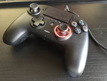 Nacon Revolution V3, análisis