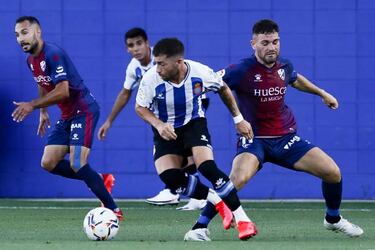 El prólogo tiene buena pinta