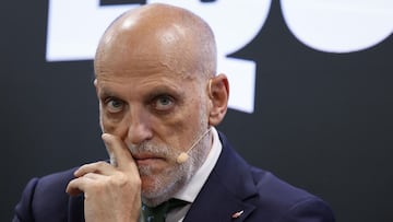 “El PSG tiene ese poder... porque los demás no se atreven a hablar”