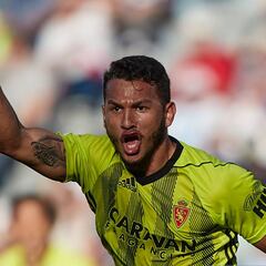 Luis Suárez a James: "Pronto nos vemos en la Selección"