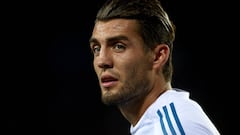 Kovacic empuja a Marcos Llorente a la puerta de salida